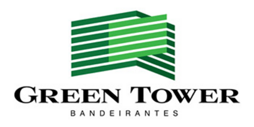 Condomínio Green Tower Bandeirantes